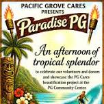 Paradise PG: An Afternoon of Tropical Splendor