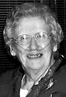 Frances Chatman Obituary (1926