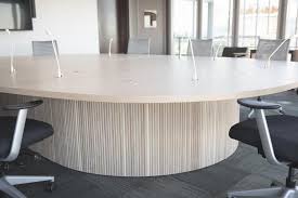 Radius Conference Table Conference Table Design Conference Table Round Conference Table
