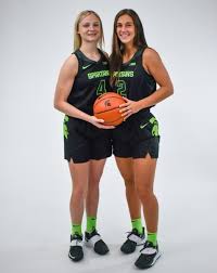 Hallock, Kimball growing