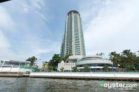 Chatrium Hotel Riverside Bangkok Review What To Really Expect If You Stay