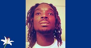 Reginald Tyler, age 24