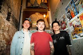 WCM & Warrior Poet Music Sign Global Publishing Deal With Chandler Brown