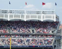 yankee stadium wikipedia