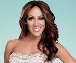 Melissa :: Ozajstné manželky