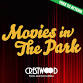 Movies in the Park: Solo Mio