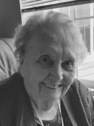 Eileen Berry Obituary (2015)