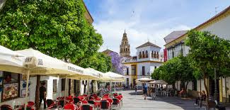 Patronato provincial de turismo de córdoba avda. Die Stadt Cordoba Der Juwelen Andalusiens Oletrips Tours And Excursions Day Trips From Nerja