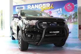 Search 145 ford ranger cars for sale by dealers and direct owner in malaysia. You Can Get A Limited Edition Ford Ranger Splash At Lazada S 11 11 Shopping Festival Carsome Malaysia