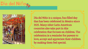 El día 20 de noviembre se celebra el día internacional del niño, una jornada. Phoenix Zoo What Is Dia Del Nino We Re Glad You Asked Facebook