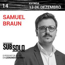 14 Samuel Braun: As origens e as justificativas da destruição da Palestina 