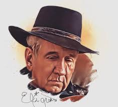 Gus Akel's Instagram, Twitter & Facebook