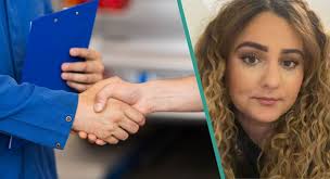 Jobbar du inom socialt arbete? — Vision