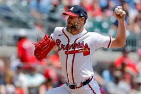 Sale works six shutout innings for 150th career win as Braves beat Phillies