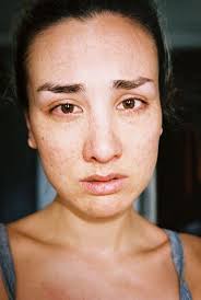 These Photographers Perfectly Captured What It Means To Feel 'Blue'