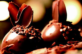 A L Heure De Paques Grandes Manœuvres Dans Le Secteur Du Chocolat L Usine Agro