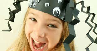 31+ Easy Halloween Crafts for Preschoolers {2023 Edition}