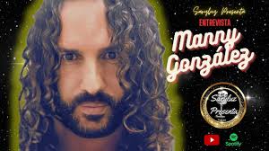 Manny González actor Boricua recibe importante premio en Colombia