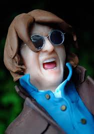 the lucky music video is out, and it's a lot of feelings happening over  here. it was really challenging to incorporate so many conflicting emotions  in just a few minutes. this campaign