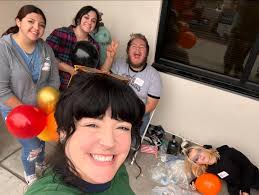 Grateful 🧡 Giving 💛 Generous 🤎 Kind ❤️ Responsible ➡️ just a few of the  characteristics of our students and teachers who volunteered at Gospel  Rescue Mission's annual Thanksgiving event 🥰🤗