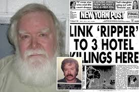 Torso Killer' Richard Cottingham indicted in 1968 slaying