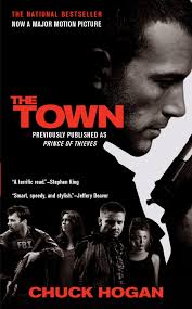 Doug macray is a longtime thief, who, smarter than the rest of his crew, is looking for his chance to exit the game. The Town Book By Chuck Hogan Official Publisher Page Simon Schuster