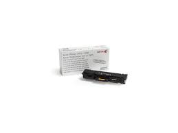 Xerox phaser 3260 toner yurt dışından temin edilip orijinal ve faturalıdır. Xerox Toner Modul Schwarz 106r02777 Phaser 3260 3000 Seiten Ecomedia Ag