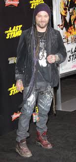 Bam margera retired from professional skateboarding in 2017. Bam Margera Height