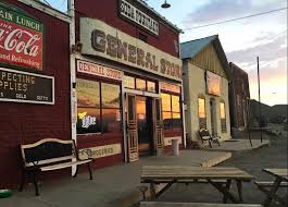Maybe you would like to learn more about one of these? Randsburg General Store Home Randsburg California Menu Prices Restaurant Reviews Facebook