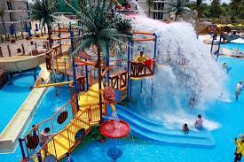 Splash jungle water park travel tips. Phuket Jungle Water Park Eintrittskarte Mit Transferoption 2021