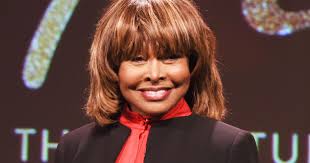 Angela bassett's roles are legendary, from tina turner in what's love got to do with it to marie laveau in american horror story to queen ramonda in marvel's black panther. Tina Turner Is Publishing Her Second Autobiography