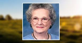 Elizabeth Posey Craft Obituary May 12, 2021