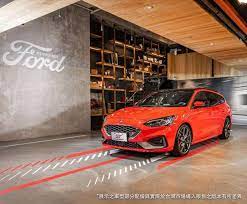 新車上市 ford高性能車上市focus st wagon 142 8萬開始預接 bmw car bmw car