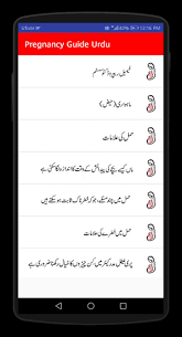 Check spelling or type a new query. 2nd Pregnancy Symptoms In Urdu Pregnancywalls