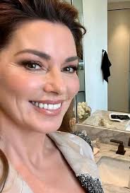 Shania Twain Potential Las Vegas Residency