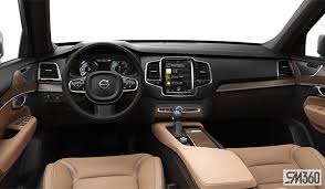 2019 Volvo Xc90 Inscription From 73 565 Volvo De Quebec