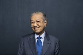 10 july 1925 profession : Mahathir Bin Mohamad Approval Ratings At Highest In 10 Months Bloomberg