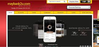 Ni saya kongsikan cara nak transfer duit dari bank masuk ke asb guna maybank2u online je. Cara Transfer Duit Melalui Maybank2u Sayidahnapisahdotcom