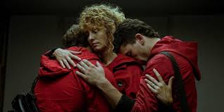See more of la casa de papel 4 temporada on facebook. La Casa De Papel 4 Critica De La Cuarta Temporada De La Serie Espanola De Netflix Cnet En Espanol