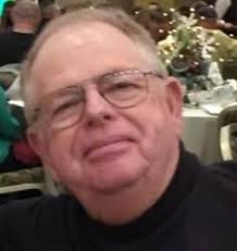 Obituary for Frank Ropp
