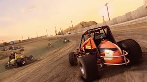 Shorter 'sprint' races will be introduced to formula 1 this year to set the grid positions at three grands prix, series bosses have agreed. Tony Stewart S Sprint Car Racing Now Available On Xbox One And Ps4 Thexboxhub
