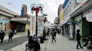 Broadway alam sutera rasa amerika, nuansa itu lah yang tercipta saat pengunjung mendatangi broadway, sebuah destinasi yang berlokasi di sisi barat the flavor bliss alam sutera, jalan alam. Broadway Alam Sutra Spot Photo Gratis Dengan Nuansa Amerika Tujuh Bintang