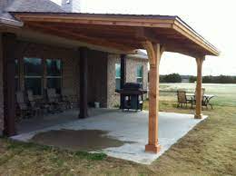 It requires, at least, intermediate carpentry skills. Enhance Beauty With Patio Covers Goodworksfurniture Covered Patio Design Backyard Patio Designs Patio Design