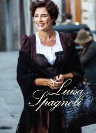 With registered office in strada santa lucia 71, 06125, perugia; Image Gallery For Luisa Spagnoli Tv Filmaffinity