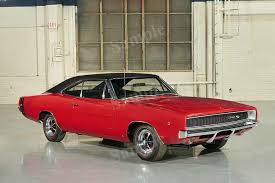 Image result for Red 1968 Charger