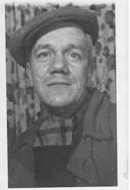 My Grandfather Lived His Entire Life With the Wrong Name