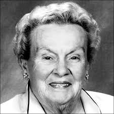 RUTH BOYLE Obituary (2019)