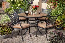 Celtic Aria Round Set Outdoor Dining Furniture Garden Furniture Sets Outdoor Furniture Ideas Projects