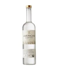 American Harvest Organic Vodka Organic Vodka Vodka Organic Cleaning Products