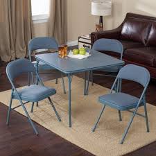 Top 10 Best Card Table In 2020 Reviews Thez7 Small Dining Table Compact Table And Chairs Chair Pads